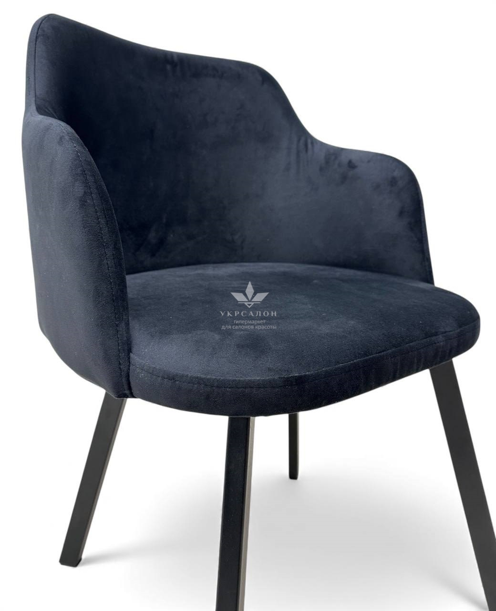 Стульчик для клиента КР-01