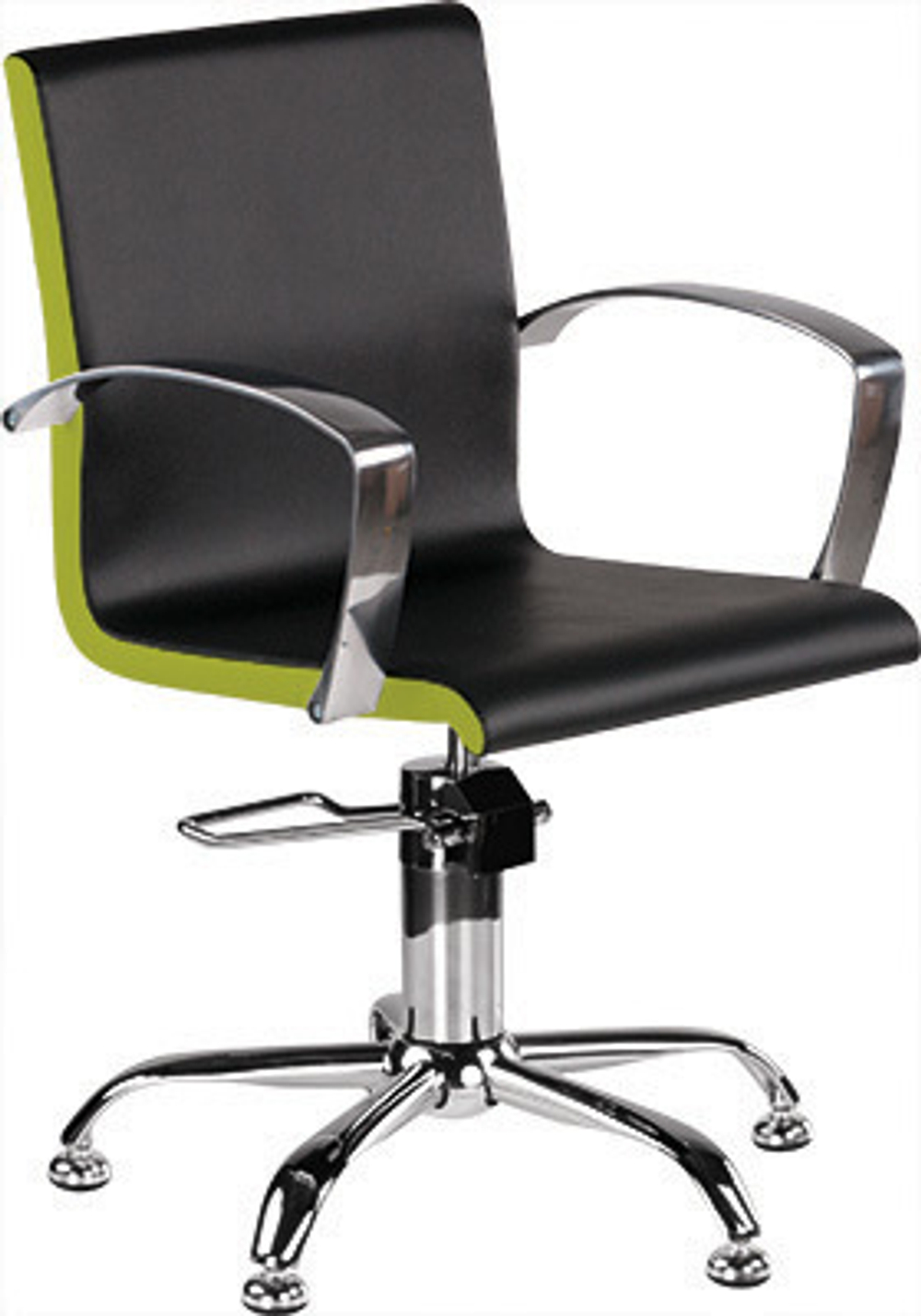 Перукарське крісло Partner