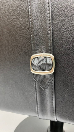 Перукарське крісло Sorento Loft