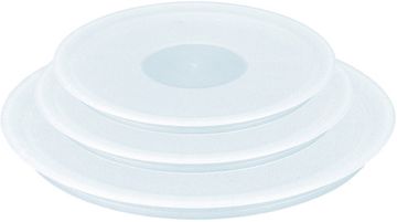 Набір пластикових кришок Tefal Ingenio 16/18/20 см (L9849253)