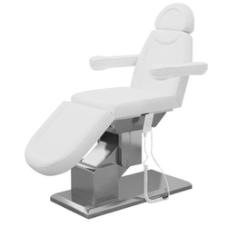 Косметологическая кушетка 608 (3 мотора)