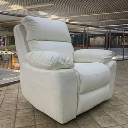 Педикюрное SPA кресло-реклайнер Relax с электроприводом