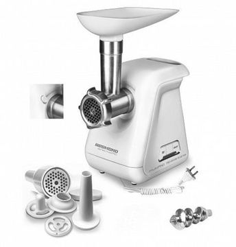 М'ясорубка Redmond RMG-1211-7-E