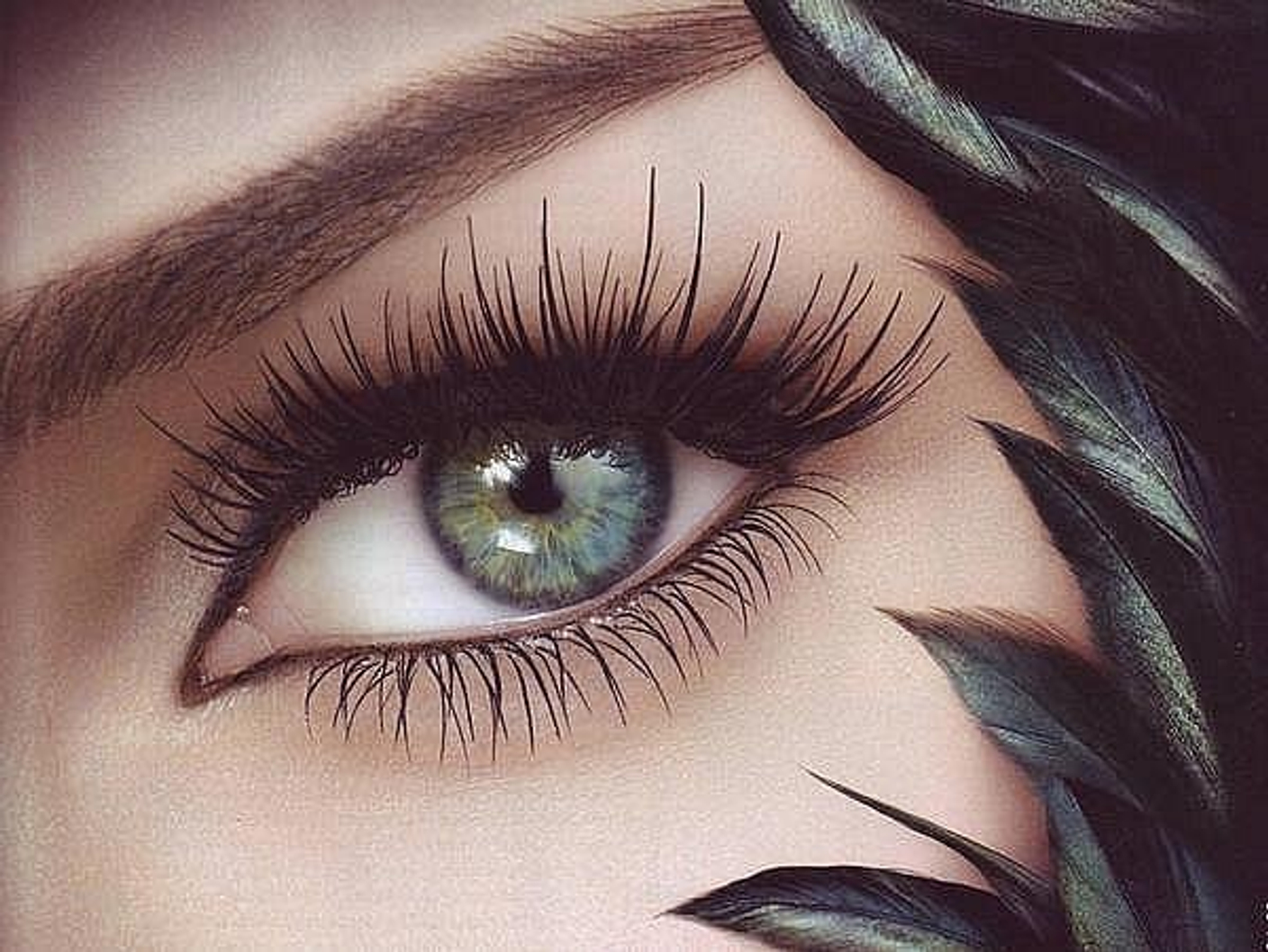 Глаз с длинными ресницами. Красивые глаза. Красивые женские глаза. Красивые ресницы. Нарощенные ресницы.