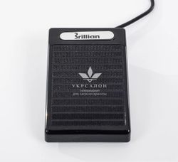 Фрезер для манікюру та педикюру Saeshin Brillian White (оригінал)