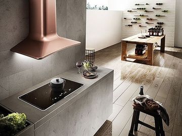 Витяжка ELICA SWEET COPPER/F/85