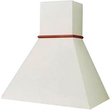 Витяжка FABER RANCH 60 WHITE SC