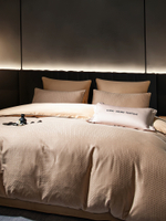 Комплект постельного белья Сатин-Жаккард Тессоро MT007