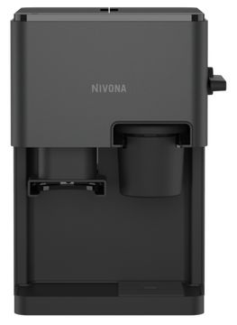 Кавомашина NIVONA CUBE 4106