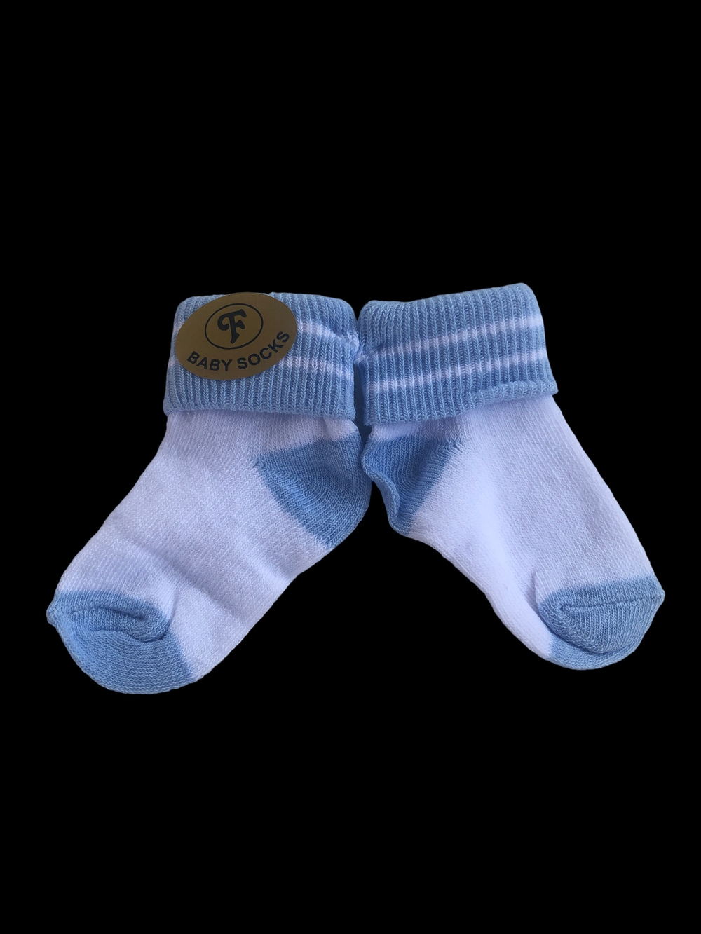 Шкарпетки "Strip", бавовна ТМ "Baby socks"