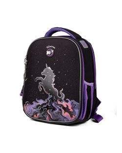 Набір колекційний (рюкзак, сумка, пенал) YES H-100_Collection Unicorn (арт. 559788)