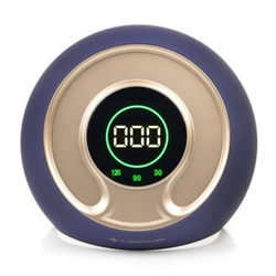 Лампа для маникюра Ledme One 120W