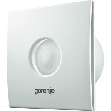 Витяжний вентилятор GORENJE BVX100WTS