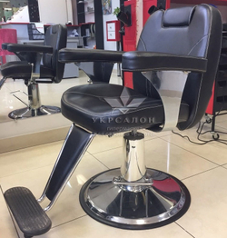 Перукарське крісло Barber Mario