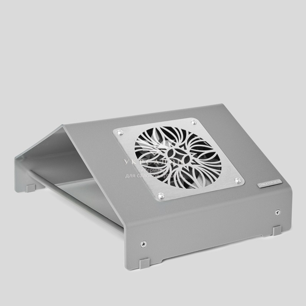 Настільна витяжка для манікюру Bioniqa Tabletop M V4