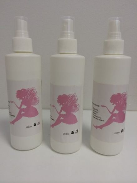 Масло-спрей до депіляції Waxkiss