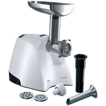 М'ясорубка Braun Multiquick 7G 3000