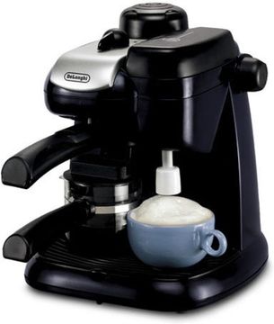 Кавоварка DeLonghi EC 9