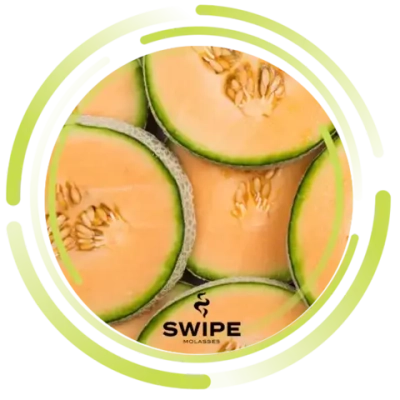 Бестабачная Смесь Swipe Melon (Свайп Дыня) 50г