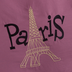 Комплект постельного белья Mood of Paris MP014