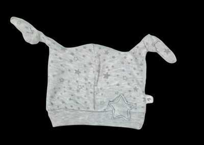 Шапочка, інтерлок ТМ "Caramell"