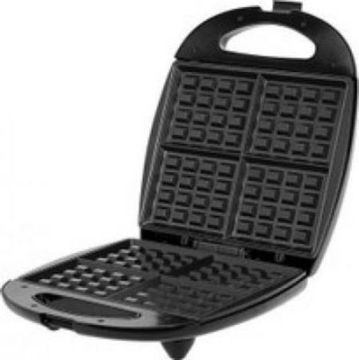 Вафельниця MPM Product MGO-22M