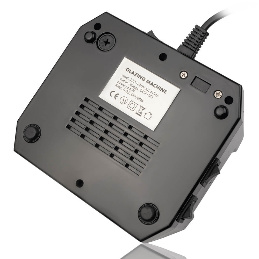 Фрезер для манікюру Bucos Nail Drill ZS-717 Pro