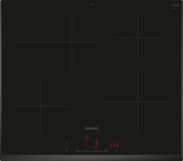 Індукційна варильна поверхня Siemens iQ300 EH65KHFB1E