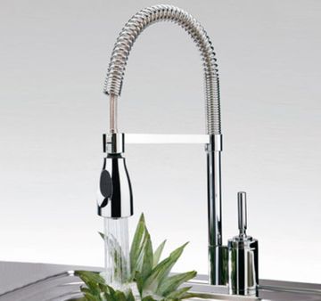 Змішувач кухонний FRANKE JOY COCKTAIL (115.0029.591) хром