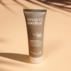 Питательная маска двойного действия Helen Seward Bio Nurturing