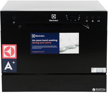 Посудомийна машина ELECTROLUX ESF2400OK