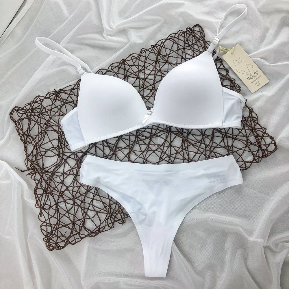 Безшовний комплект