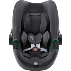 Автокресло-переноска детское Britax Römer Baby-Safe3 i-Size (0-13 кг)