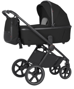 Универсальная коляска 2 в 1 Carrello Ultimo CRL-6528