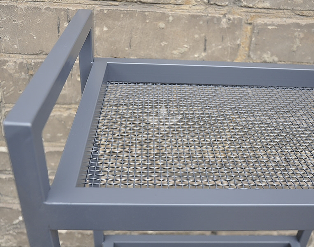 Тележка косметологическая 1932