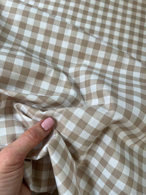 Ранфорс принт (2.4) Турция