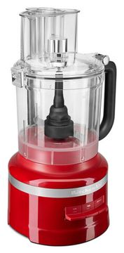 Кухонний комбайн KitchenAid 5KFP1319EER червоний
