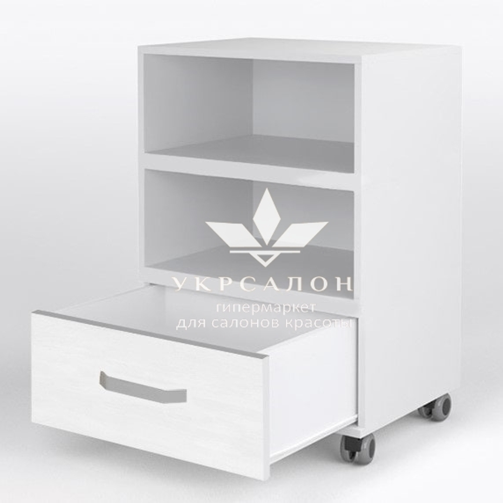 Педикюрно-косметологічна візок valio 1