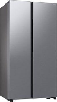Side-by-side холодильник Samsung RS57DG400EM9UA