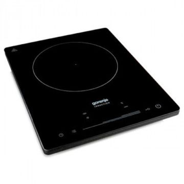 Плита індукційна настільна GORENJE ICM 2000 SP (MC-STW2018)