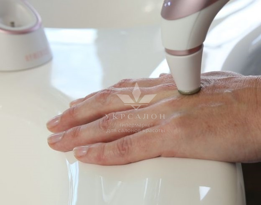 Аппарат для микродермабразии Radiance Rose