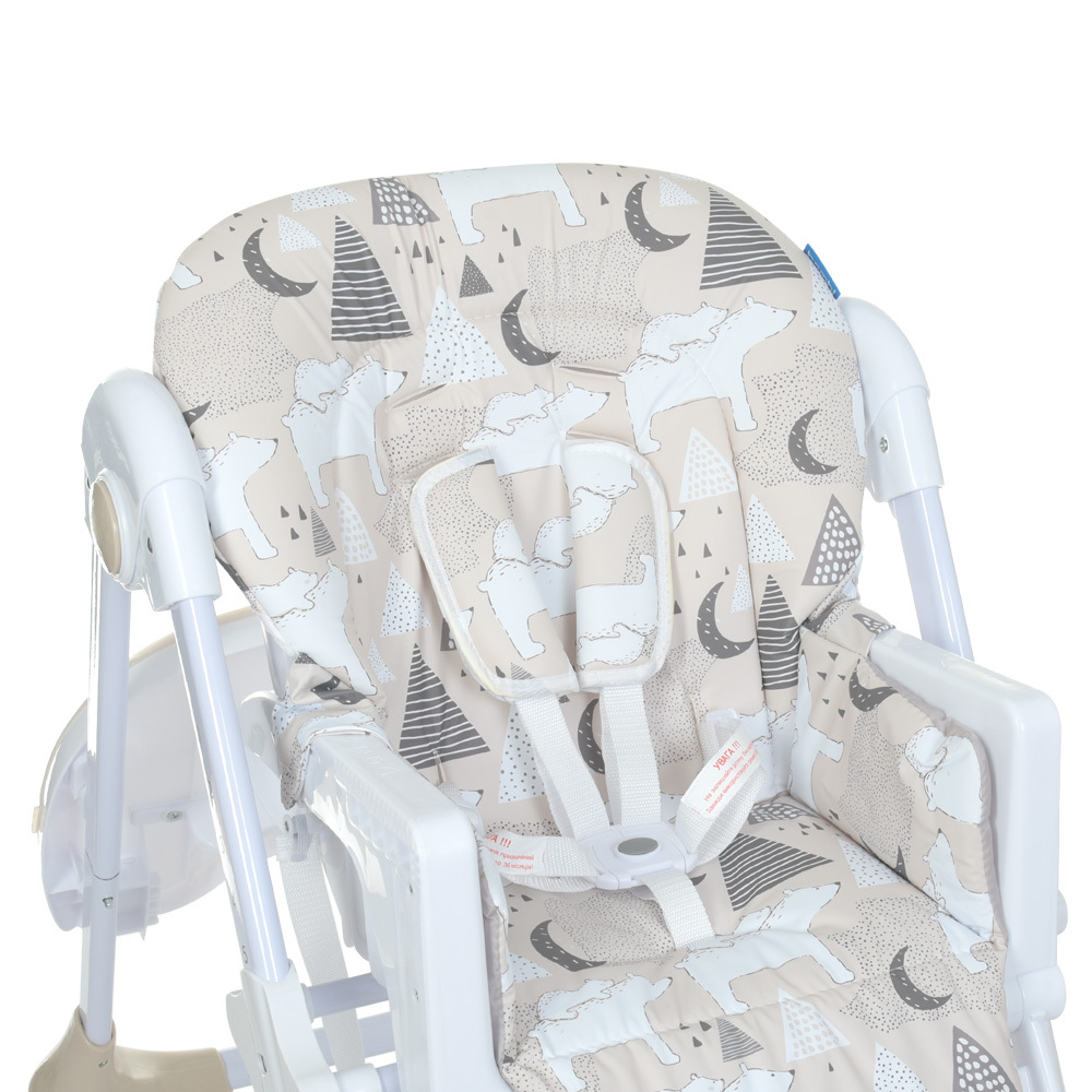 Стульчик для кормления Bambi M 3233