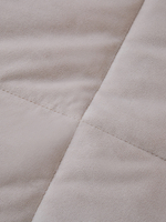 Комплект постельного белья Сатин Velouria Luxe с Одеялом VL014