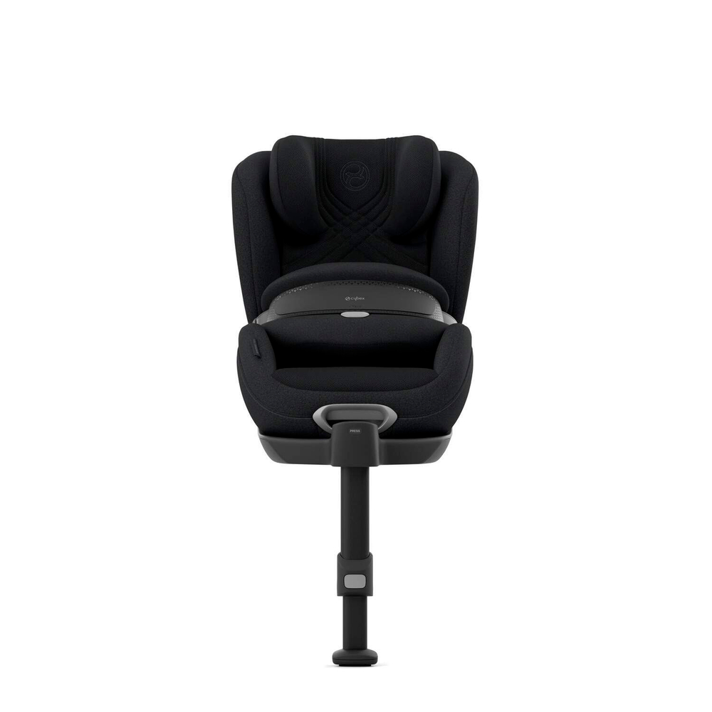 Автокресло детское Cybex Anoris T2 i-Size 1/2 (9-21 кг)