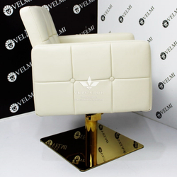 Перукарське крісло Primo Gold