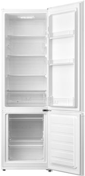 Двокамерний холодильник INTERLUX ILR-0262MW