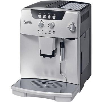 Кавомашина DeLonghi ESAM 04.110 S