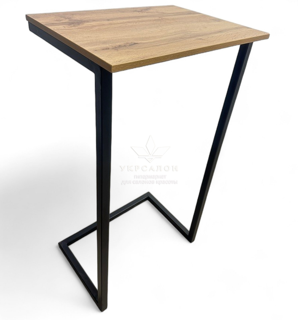 Столик для клієнтів Mark Loft 12v