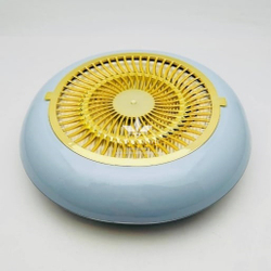 Витяжка+фрезер 2 в 1 для манікюру та педикюру JIMDOА-803Рrо