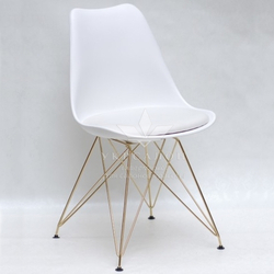 Стілець майстра Aster Gold